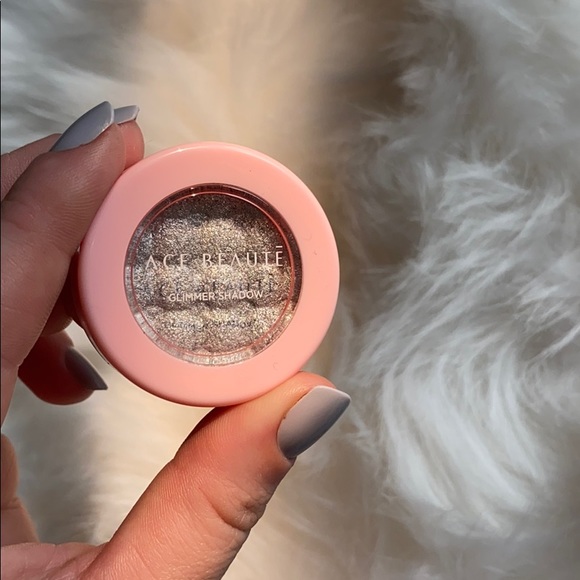 Ace Beaute Sparkle Glimmer Eye Shadow Set NEW - Picture 3 of 6